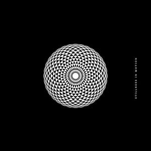 Stillness in Motion - Anonymous