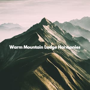 Warm Mountain Lodge Harmonies - Reading Jazz Classics