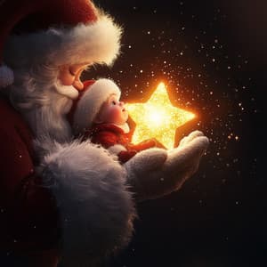 Glacial Moments - BabySleepDreams