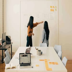 Bebop - Ambiance for Monday at Work - Breakfast Lounge Music