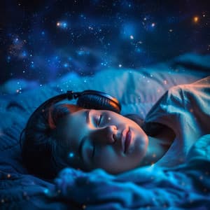 Soft Chords for Quietude: Sleep Music - Sleep Frequencies