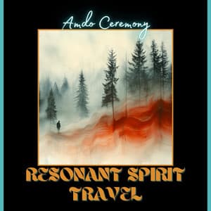 Resonant Spirit Travel - Amdo Ceremony