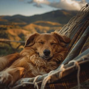 Calming Sounds to Soothe Your Dog - Dog Music Radio
