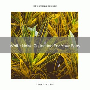 White Noise Collection For Your Baby - Brown Noise Therapy / Baby White Noise