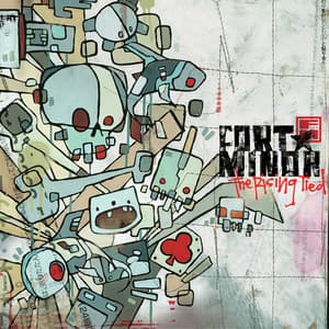 The Rising Tied - Fort Minor