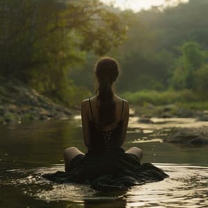 Cadencia Del Flujo Del Arroyo: Notas Acuáticas - Conjunto musical Oasis