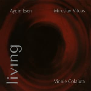 Living - Aydın Esen