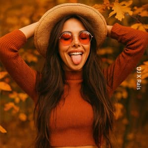 Chasing November - DJ X Rais