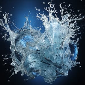 Sinfonía Fluvial: Paisaje Sonoro De Arroyos Naturales - Música de la Naturaleza