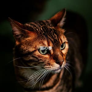 猫の夢 - French Cafe Jazz Chill