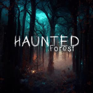 Haunted Forest - Li Pash