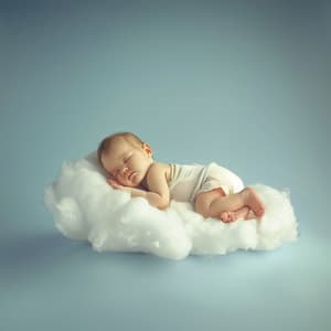 Arrullos Gentiles: Música Para El Sueño Del Bebé - Cantando el mundo budista