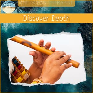 Dive Deep, Discover Depth - Relaxation, Meditation, Yoga Music