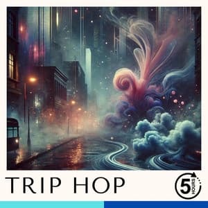5 Hours of Trip Hop and Lo-Fi - Lofi Radiance