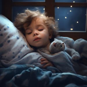 Canciones De Cuna Tiernas: Melodías Meditativas Para Bebés - El piano amistoso