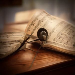 Clarity Chords: Music for Focus - Easy Listening Players