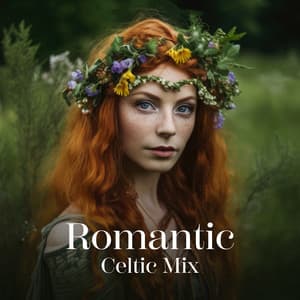 Romantic Celtic Mix: Traditional Healing Music - Celtic Spirit