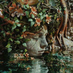 Paisajes Sonoros Binaurales: Viaje Auditivo De Eco - Armonía de Reiki