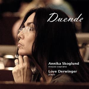 Duende - Annika Skoglund