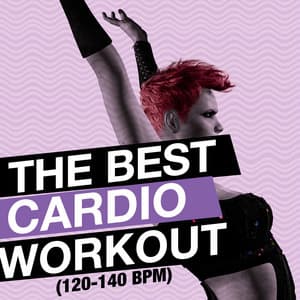 The Best Cardio Workout - Cardio