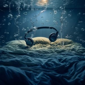 Binaural Sleep: Ocean Gentle Harmonies - Mission Venus