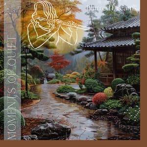 Moments of Quiet - Blurred Dreams