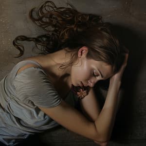 Restful Vibes for Deep Sleep - Snooze Tunes for Babies