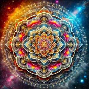 432 Hz Solfeggio Deep Healing and Love Manifestation - Healing Frequencies