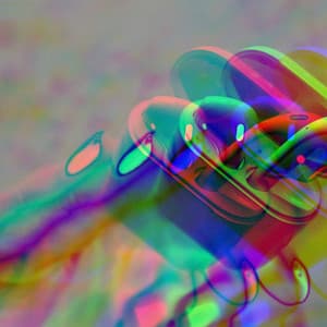 Peaceful Backdrop for Music Reflection - Musique pour Travailler Playlist