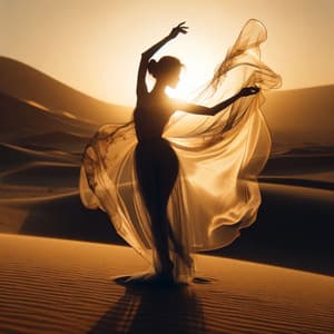 Eastern Dance Magic: Enchanting Dance Rhythms, Tranquil Arabic Music - Arabic New Age Music Creation