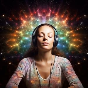 Calm Unfolds: Binaural Relaxation Soundscape - Relaxed Attitude