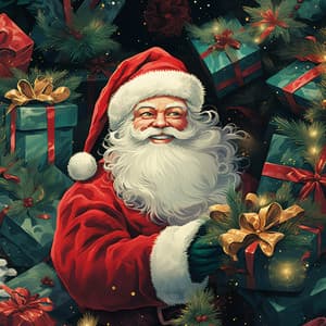 A Classical Christmas - Jazzy Christmas