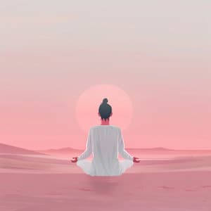 Música Para Meditación Guiada: Camino Hacia La Paz - Música suave para soñar despierto