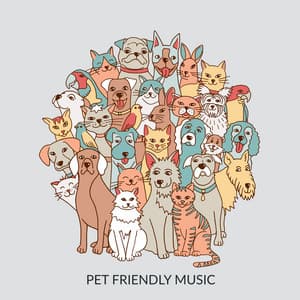 Pet Friendly Music - Helen Fore