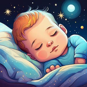 Noches De Sueño: Ritmos De Hip Hop Para Dormir Al Bebé - Lágrima sonriente