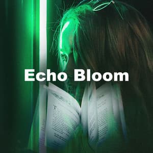 Echo Bloom - The Healing Buddha