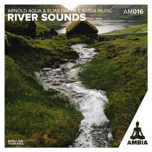River Sounds - Arnold Aqua