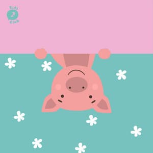 zZz Steady Social Play Time Tracks zZz - Toddler Songs Kids