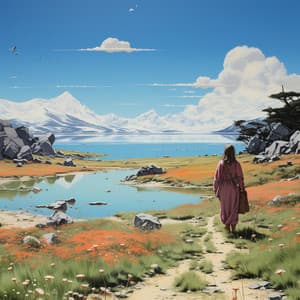 A Journey of Harmony - Relax