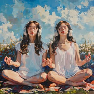 Chill Music for Meditation's Journey: Soft Path - Meditative Journey Music