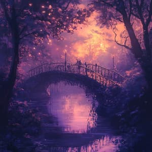 New Age Harmonies - White Noise Therapy