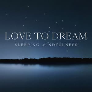 Love to Dream: Sleeping Mindfulness with Meditation Music - Sleeping Aid Music Lullabies
