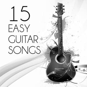 15 Easy Guitar Songs - Duke Lenington