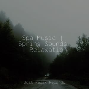 Spa Music | Spring Sounds | Relaxation - Calming Sounds
