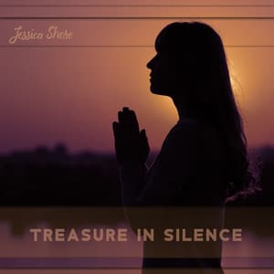 Treasure in Silence: Meditation and Spa Treatments, Hz Binaural Relaxing Sounds, Recovery with Nature Voices - Jessica Shore