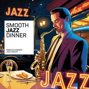 Smooth Jazz Dinner - Smooth Dinner Jazz Group