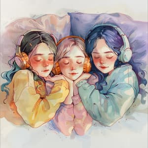 Twilight Relaxation: Chill Music for Sleep - Music for Sleep