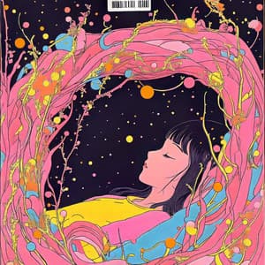 Les Rêves d'un Petit Être - Deep Sleep Relaxation