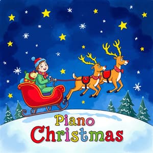 Vintage Christmas Carols Playlist - Disco Christmas