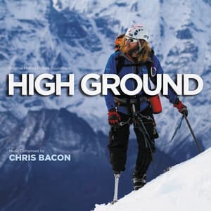 High Ground - Chris Bacon
